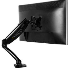 Giá treo màn hình - tay đỡ màn hình đơn 10-27 inch - Flexispot F7B