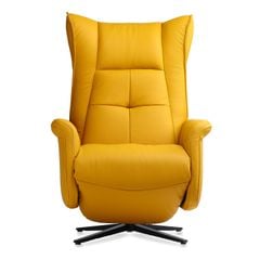 Ghế Sofa thư giãn chỉnh điện xoay 360 ngã lưng ANGEL