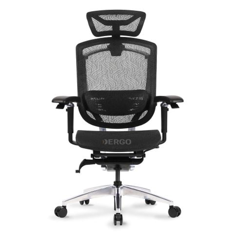  Ghế Công thái học Ergonomic GTChair Marrit X Pro 