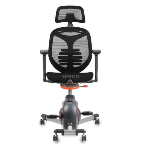  Ghế công thái học vận động thông minh FlexiSpot V6 