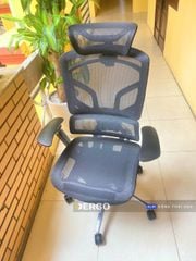 Ghế Công Thái Học Ergonomic GTChair Alien