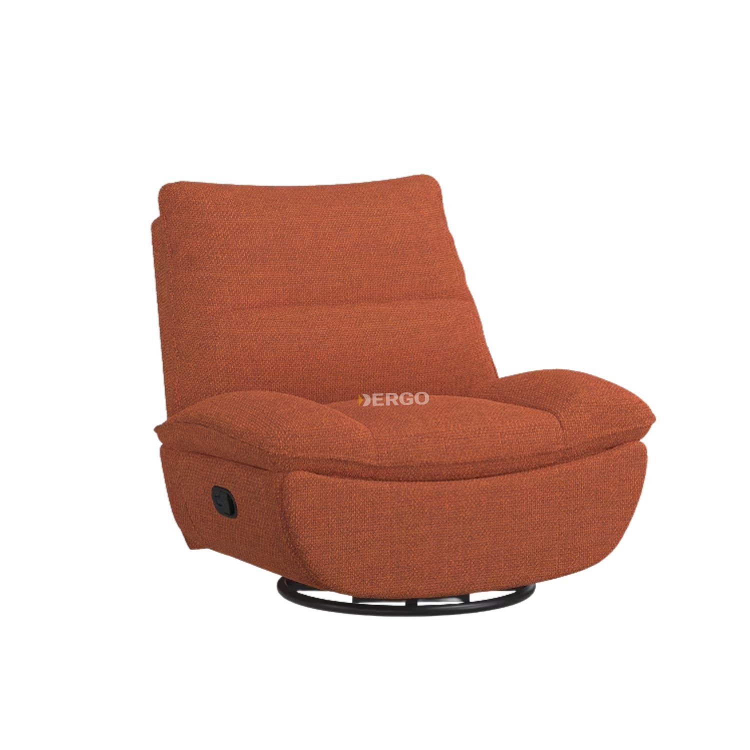 Sofa chỉnh cơ FlexiSpot Lotus XC6
