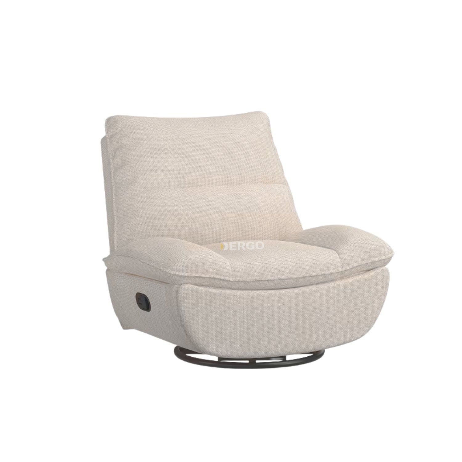 Sofa chỉnh cơ FlexiSpot Lotus XC6
