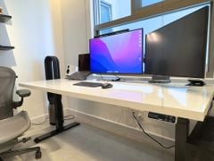 Bàn làm việc nâng hạ độ cao Flexispot E7 (3 Stages)