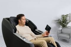 Ghế massage chăm sóc toàn thân FlexiSpot OE2