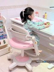 Ghế ngồi học chống gù Hanover Apollo C21