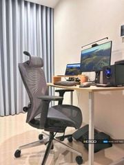 Ghế Công Thái Học Ergonomic Ergostuhl Q1