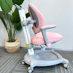 Ghế ngồi học chống gù iSmart Duo- Star S1