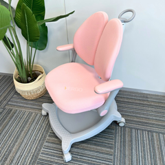 Ghế ngồi học chống gù iSmart Duo- Star S1