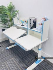 Bộ bàn học thông minh Merrykid X6