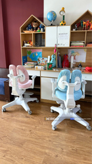 Ghế chống gù tự động chỉnh dáng iSmart Miller M2