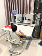 Bộ bàn học thông minh Cao Cấp  Hanover D11 Pro