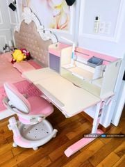 Bộ bàn học thông minh iSmart Origami™️ - M1200H