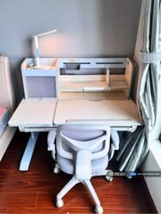 Bộ bàn học thông minh iSmart Origami™️ - M1200H