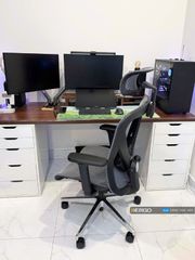 Ghế Công Thái Học Ergonomic Ergostuhl Q1