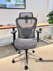 Ghế Công Thái Học Ergonomic Ergostuhl Q1
