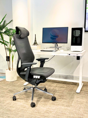 Ghế Văn Phòng Cao Cấp Ergoto V08 Vader