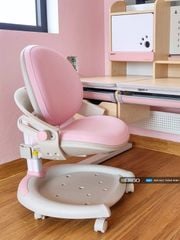Ghế ngồi học chống gù Hanover C02