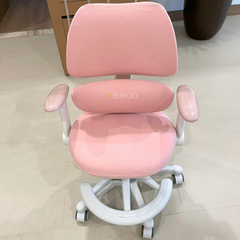 Ghế ngồi học chống gù iSmart H01