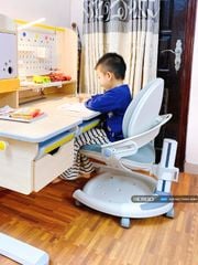 Ghế ngồi học chống gù Hanover C02