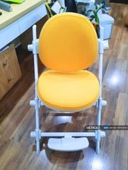 Ghế ngồi học chống gù Hanover Gira C31