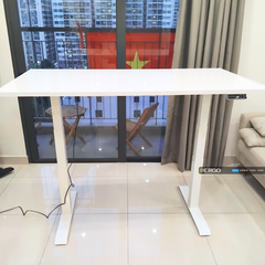 Bàn làm việc nâng hạ độ cao Flexispot E7 (3 Stages)