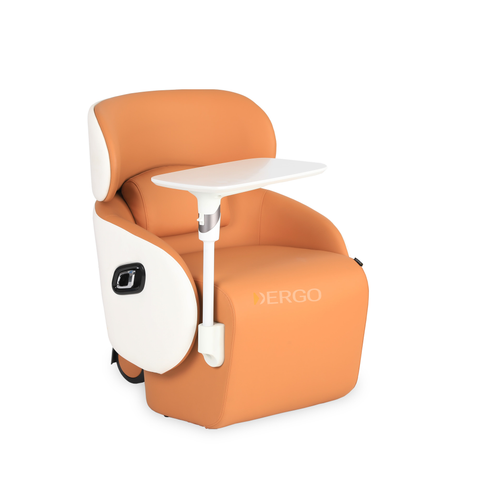  Ghế Sofa Thư Giãn Văn Phòng Leisure Chair L01S 