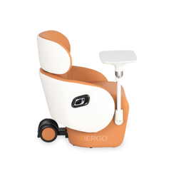 Ghế Sofa Thư Giãn Văn Phòng Leisure Chair L01S