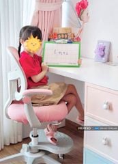 Ghế ngồi học chống gù iSmart Neo1-HF