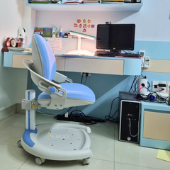 Ghế ngồi học chống gù Hanover C02