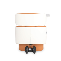 Ghế Sofa Thư Giãn Văn Phòng Leisure Chair L01S