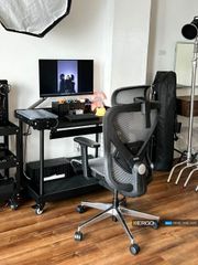 Ghế Công Thái Học Ergonomic Ergostuhl Q1