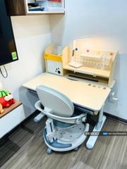 Bộ bàn học thông minh iSmart Superstar S950
