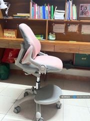 Ghế ngồi học chống gù iSmart G01H (High Chair Version)