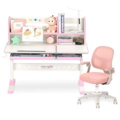 Bộ bàn học thông minh Merrykid X6