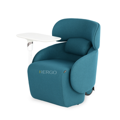 Ghế Sofa Thư Giãn Văn Phòng Leisure Chair L01S
