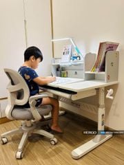 Bộ bàn học thông minh Merrykid X6