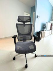 Ghế Công Thái Học Ergonomic ErgoStuhl Fenix 8