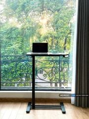 Bàn làm việc di động điều chỉnh độ cao Flexispot H7