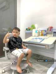 Bàn học thông minh iSmart Origami™️ - M1200H