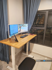 Bàn nâng hạ độ cao thông minh Flexispot E5