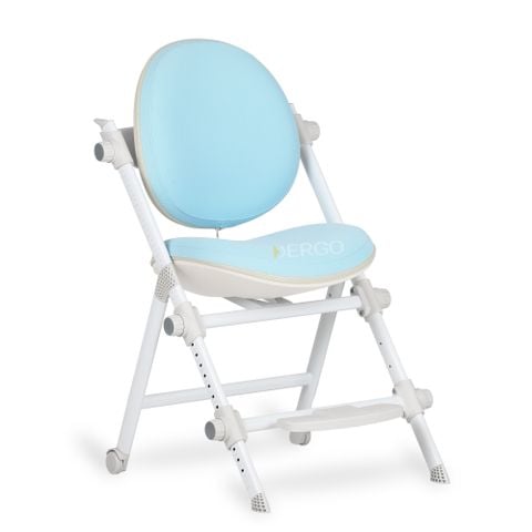  Ghế ngồi học chống gù Hanover Gira C31 