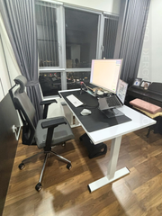Ghế Công Thái Học Ergonomic S27H-AL