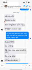 Ghế Công thái học Ergonomic GTChair Marrit X - Bản tay 5D