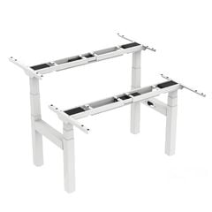 Bàn làm việc đôi điều chỉnh độ cao FlexiSpot E7H
