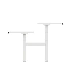 Bàn làm việc đôi điều chỉnh độ cao FlexiSpot E7H