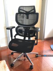 Ghế Công Thái Học Ergonomic ErgoStuhl Q3