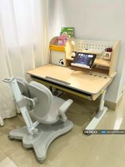 Bàn học thông minh iSmart SuperStar - S950