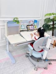 Bộ bàn học thông minh iSmart Origami™️ - M1200H