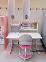 Bộ bàn học thông minh iSmart Origami™️ - M1200H